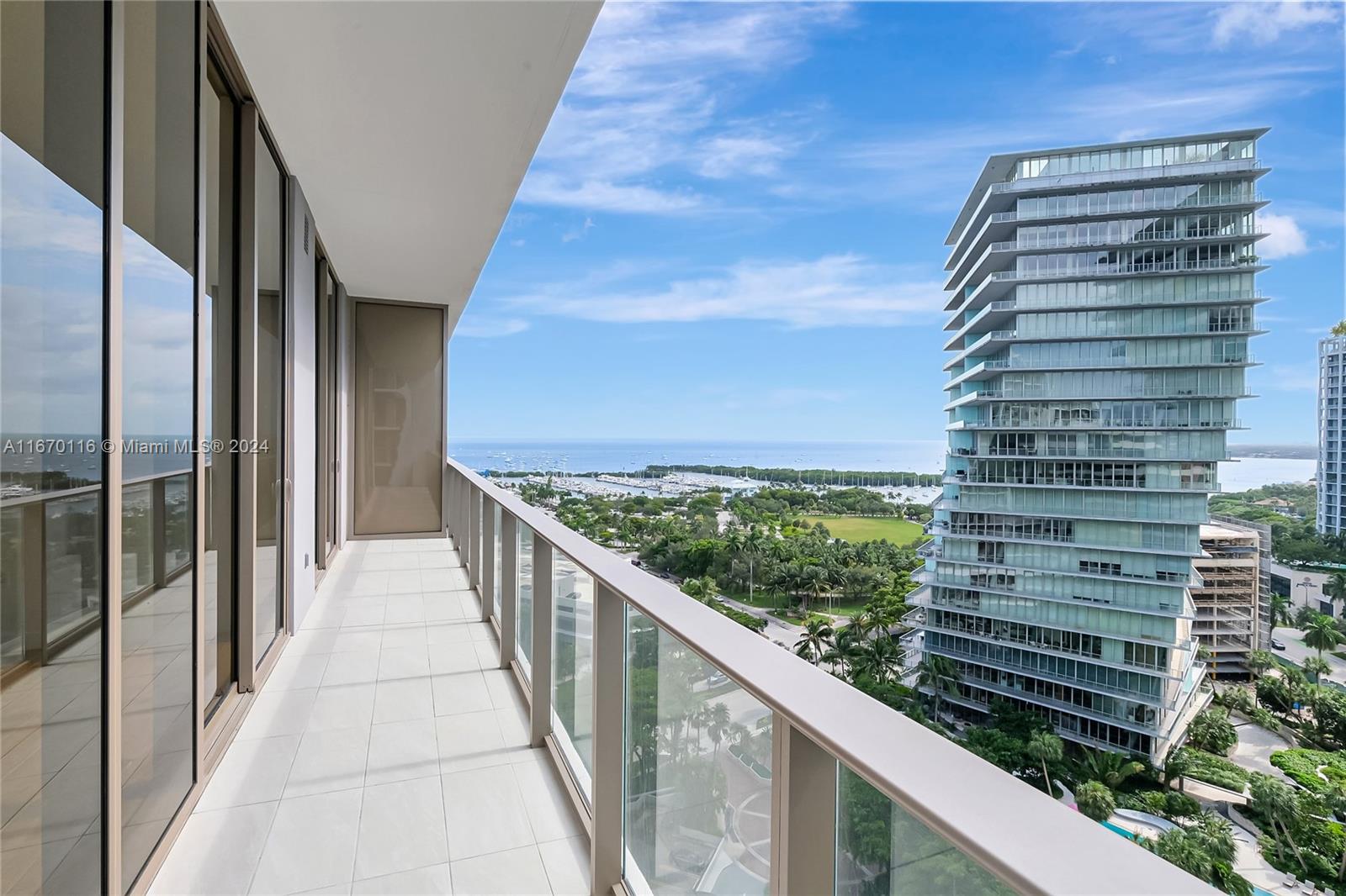 2655 S Bayshore Dr #1409, Coconut Grove, Florida image 20