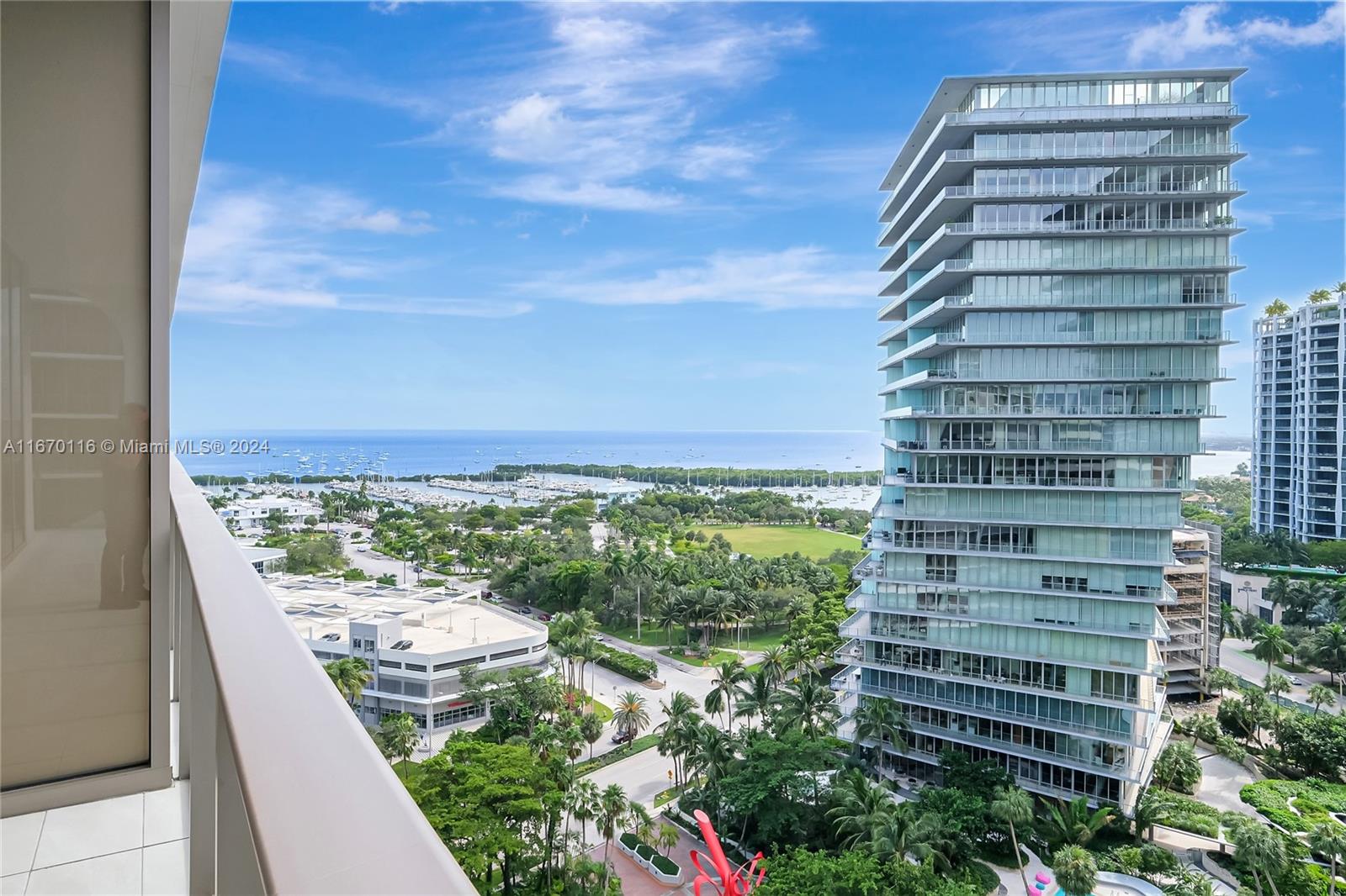 2655 S Bayshore Dr #1409, Coconut Grove, Florida image 27