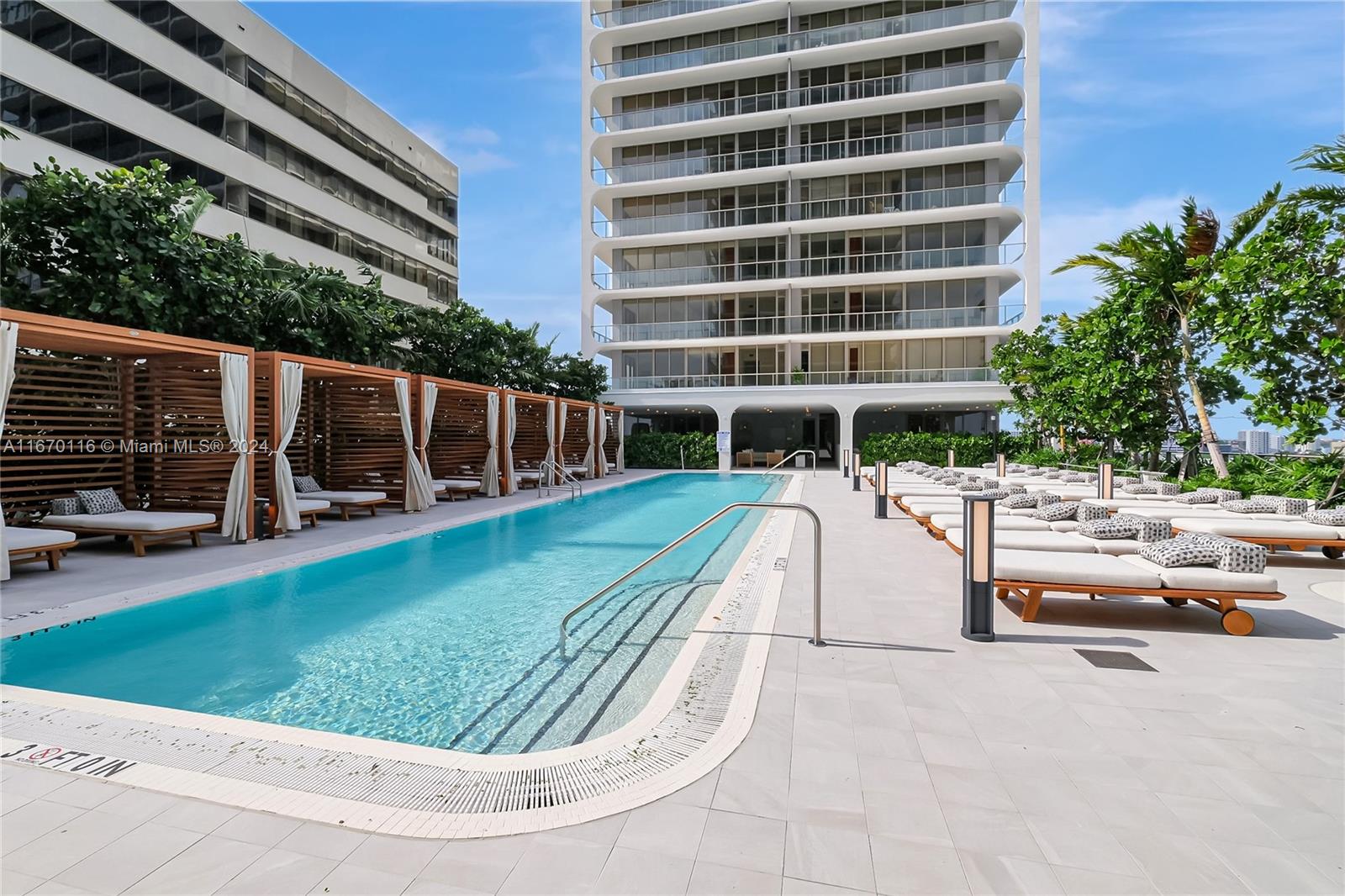 2655 S Bayshore Dr #1409, Coconut Grove, Florida image 38