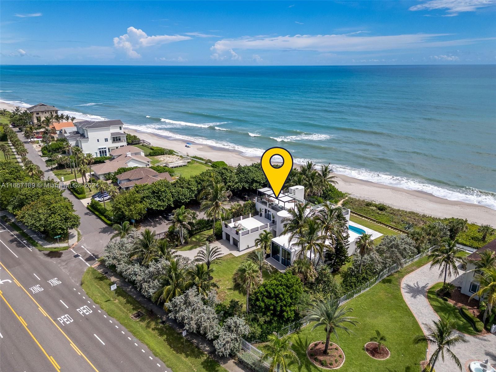 Residential, Satellite Beach, Florida image 2