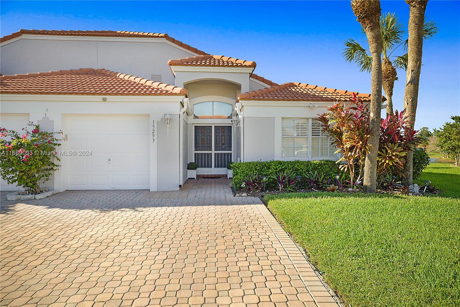 15293 Summer Lake Dr, Delray Beach, Florida image 1