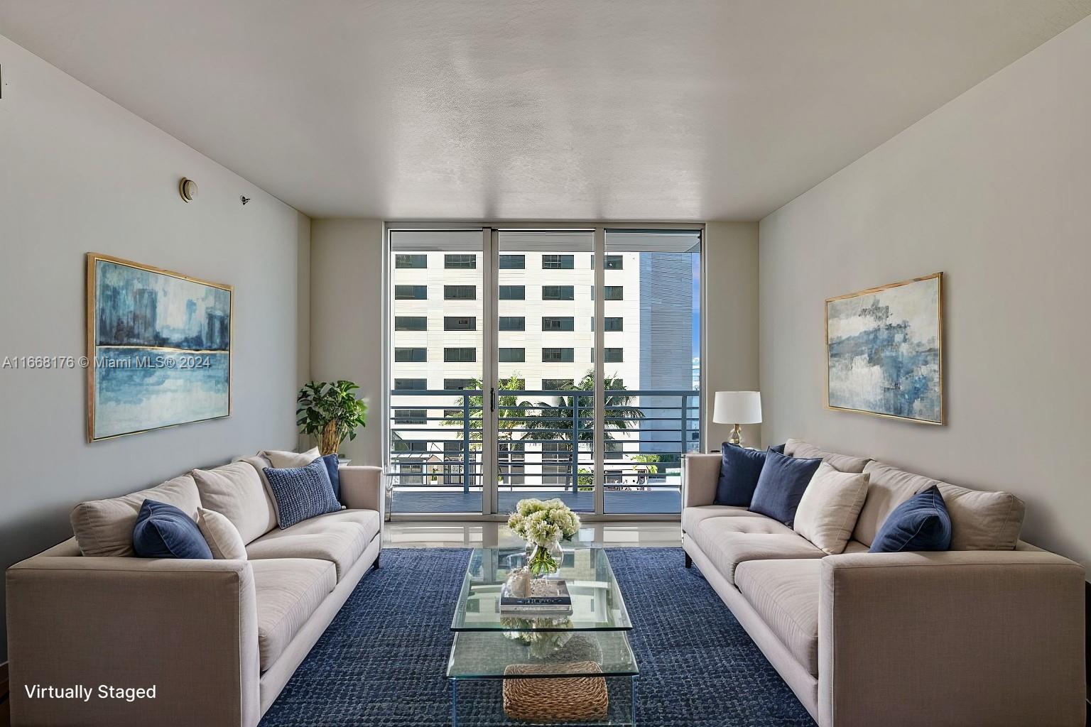 335 S Biscayne Blvd #1008, Miami FL 33131
