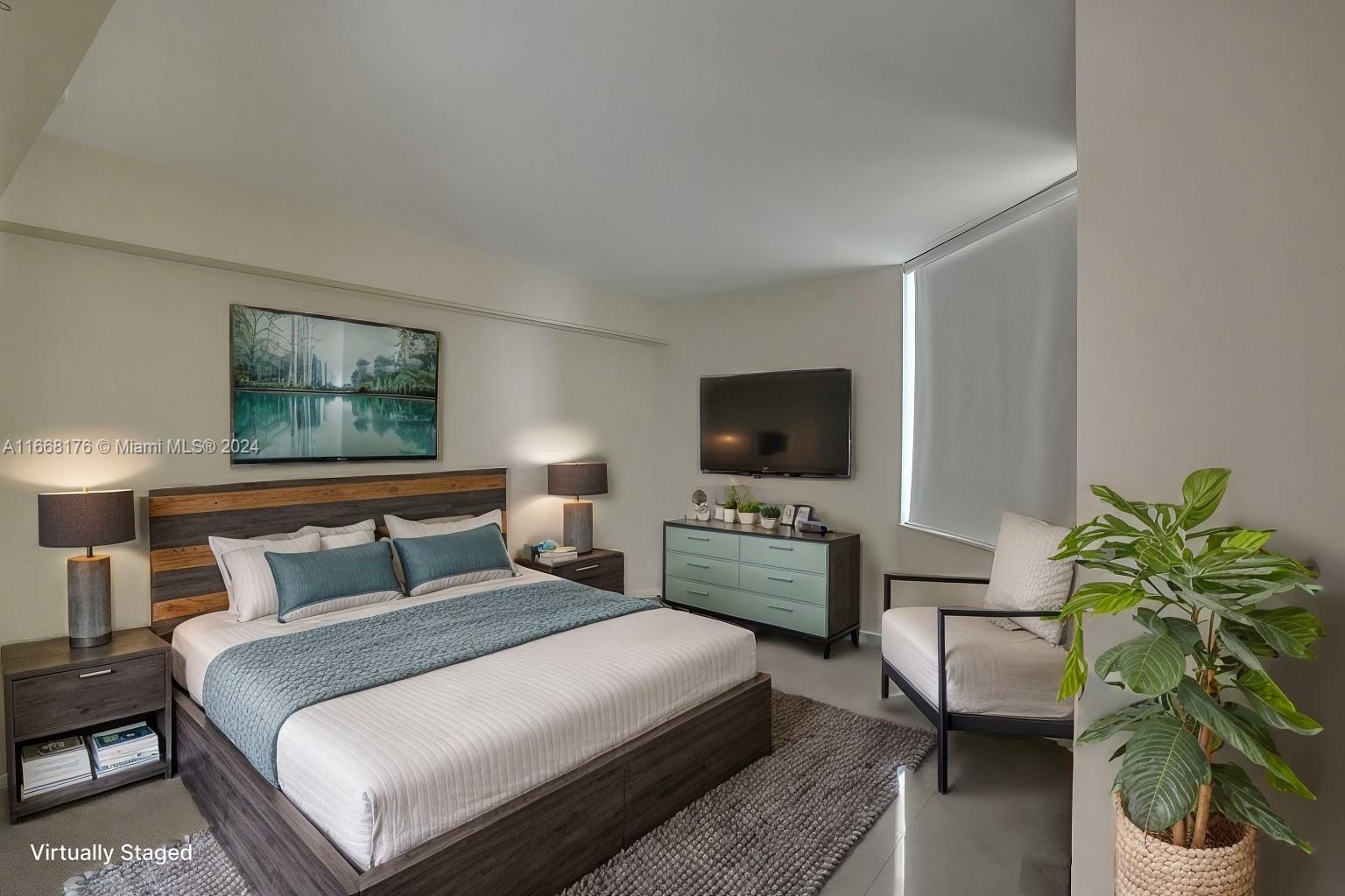 335 S Biscayne Blvd #1008, Miami FL 33131
