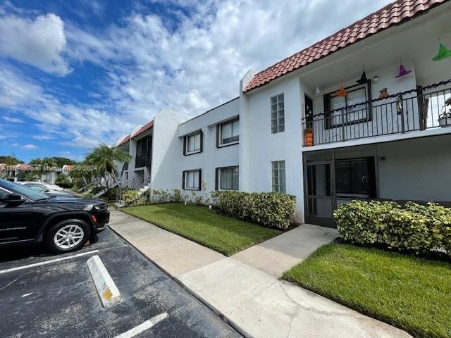 290 Racquet Club Rd #106, Weston, Florida image 1