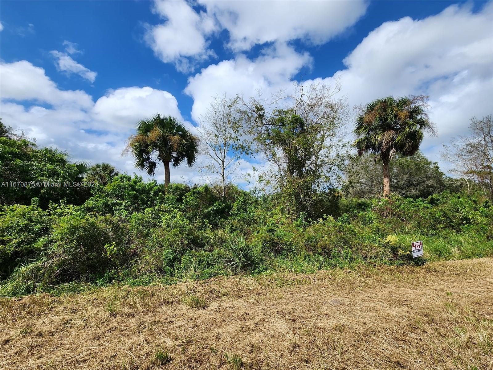 760 N Brida St, Clewiston, Florida image 8