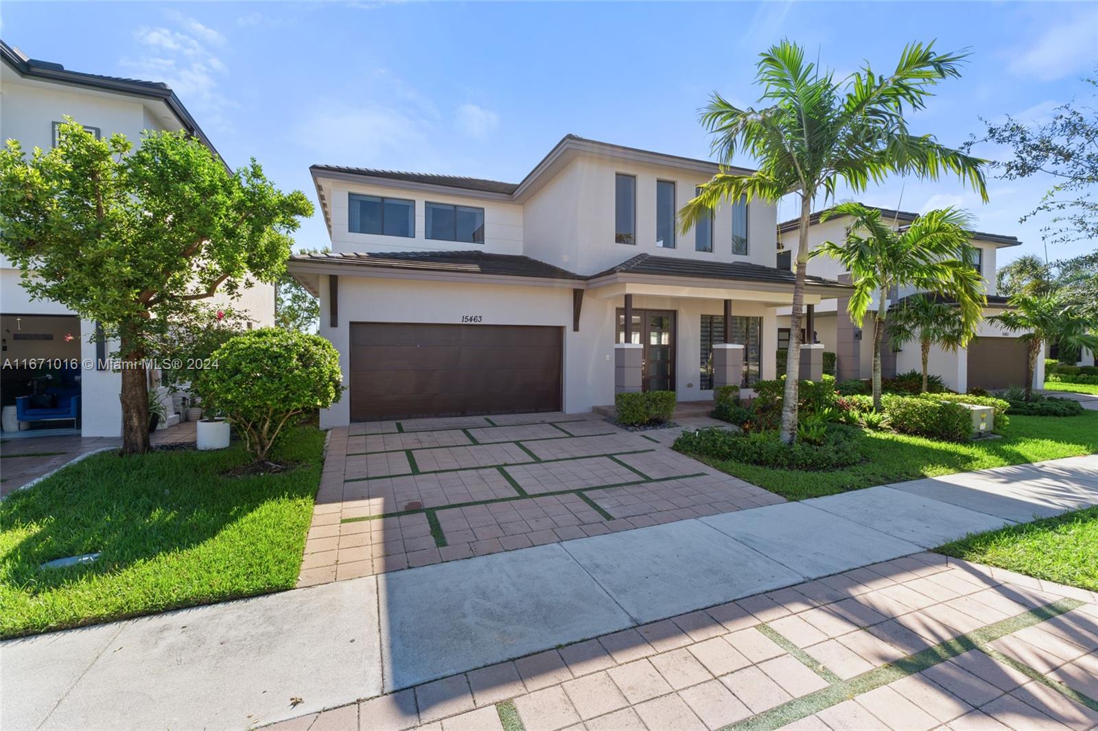 15463 NW 88th Ave, Miami Lakes, Florida image 1