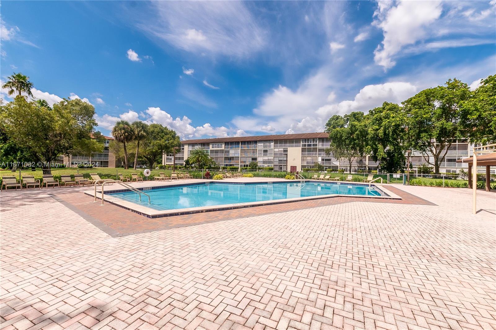 13250 SW 7th Ct #115L, Pembroke Pines, Florida image 19