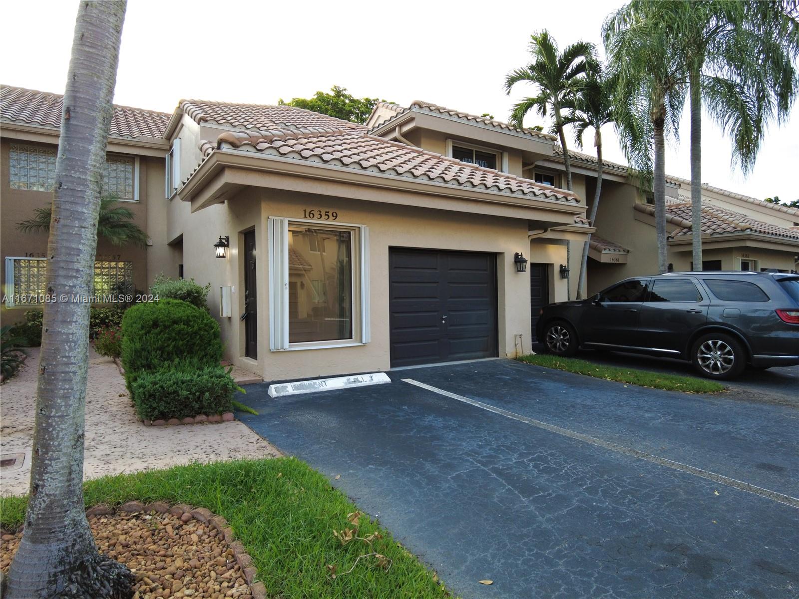 16359 Malibu Dr #60, Weston, Florida image 1