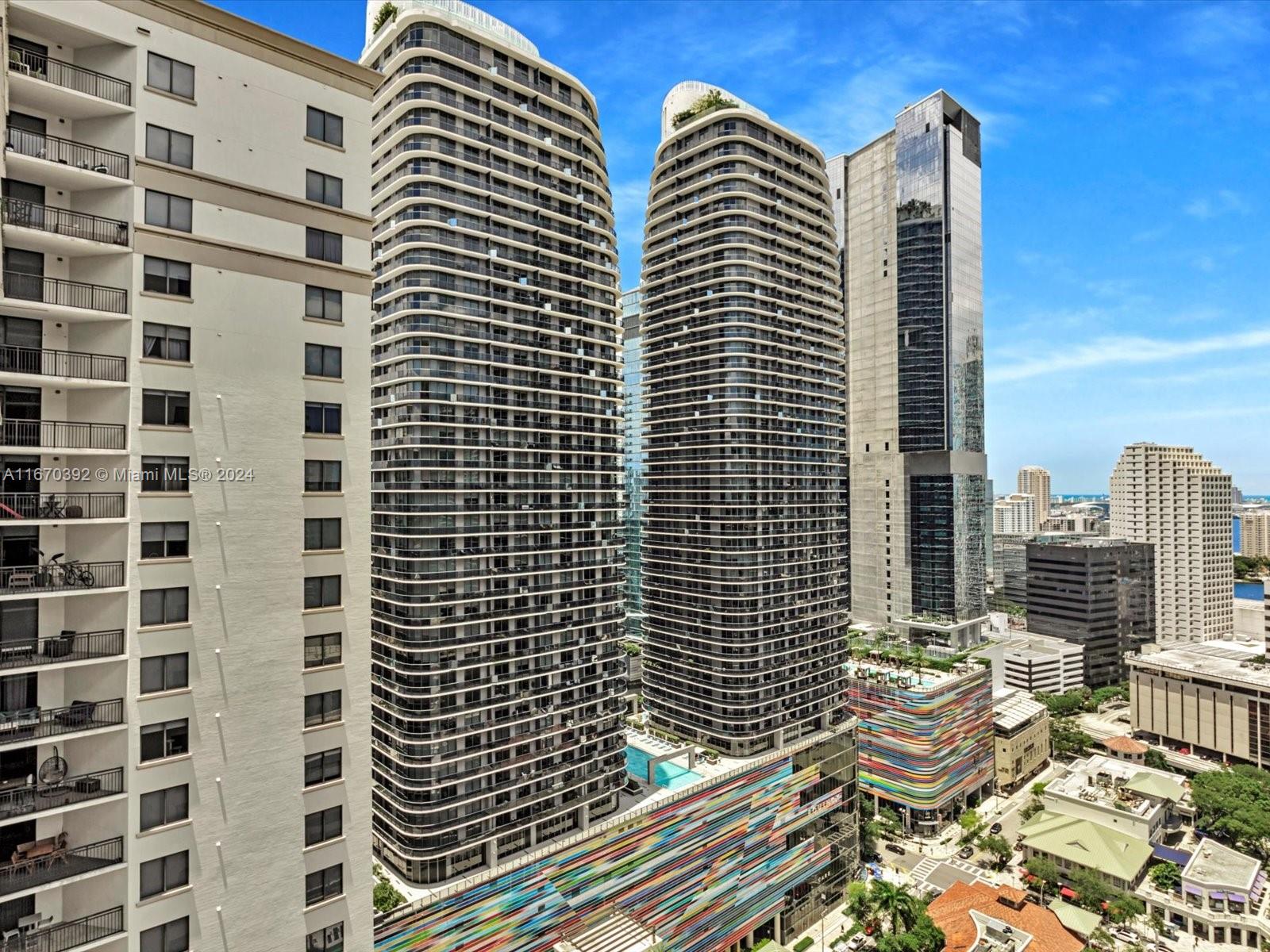 999 SW 1st Ave #1801, Miami FL 33130