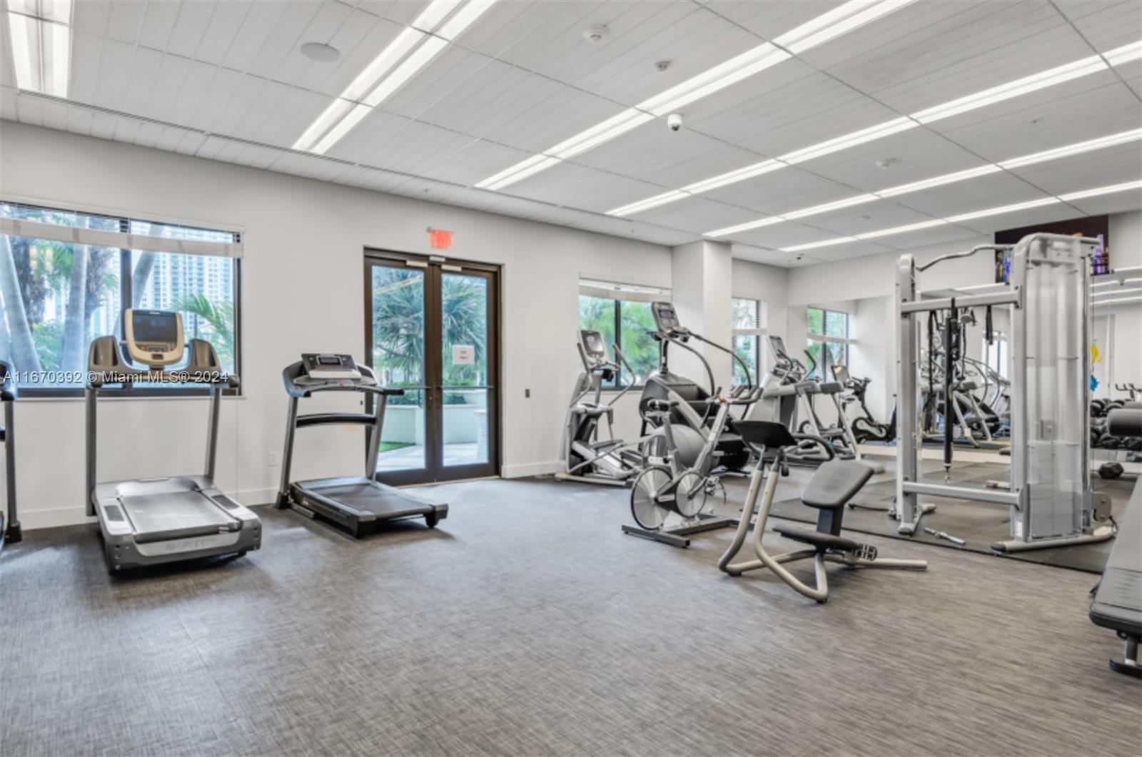 999 SW 1st Ave #1801, Miami FL 33130