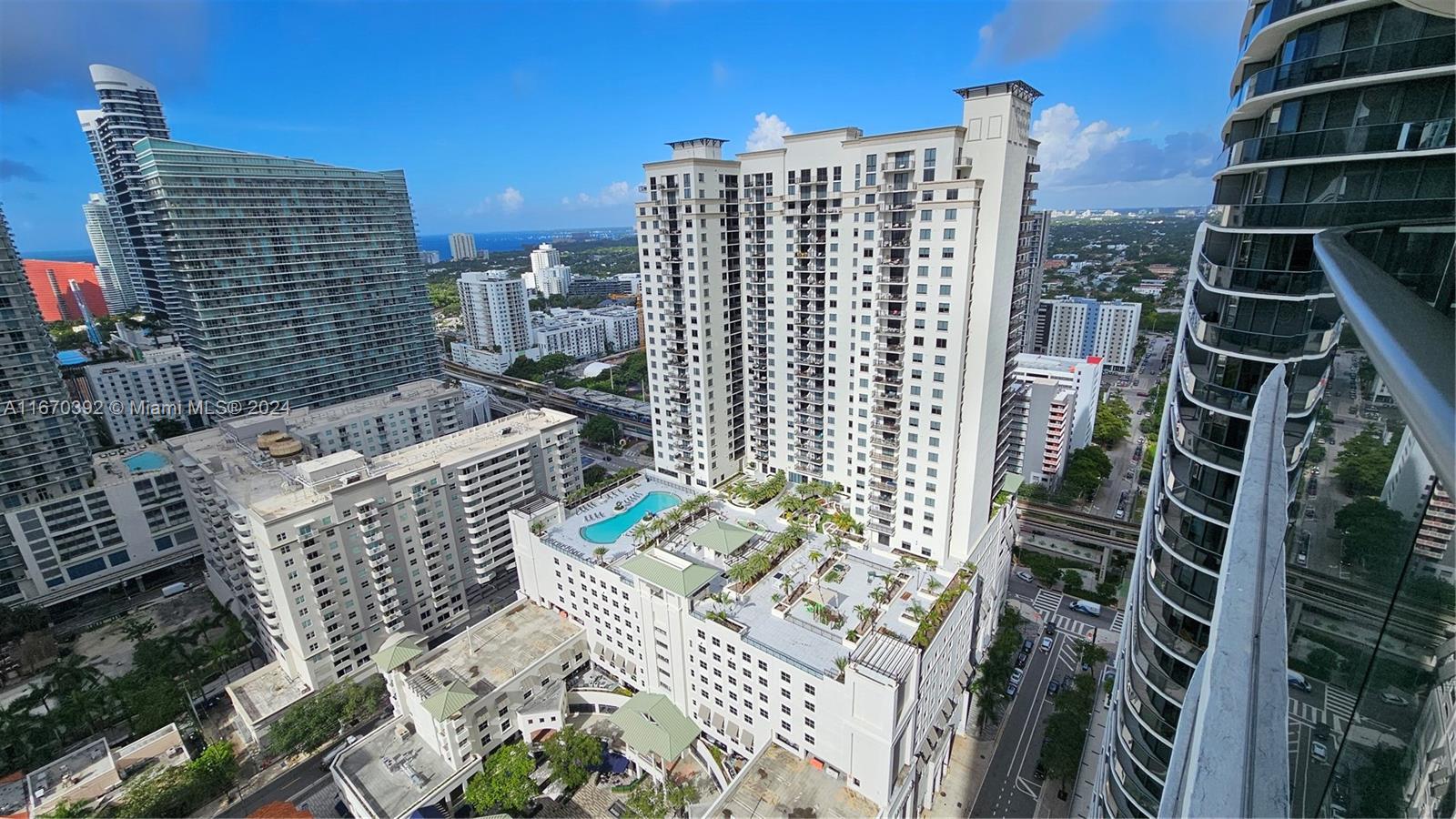 999 SW 1st Ave #1801, Miami FL 33130