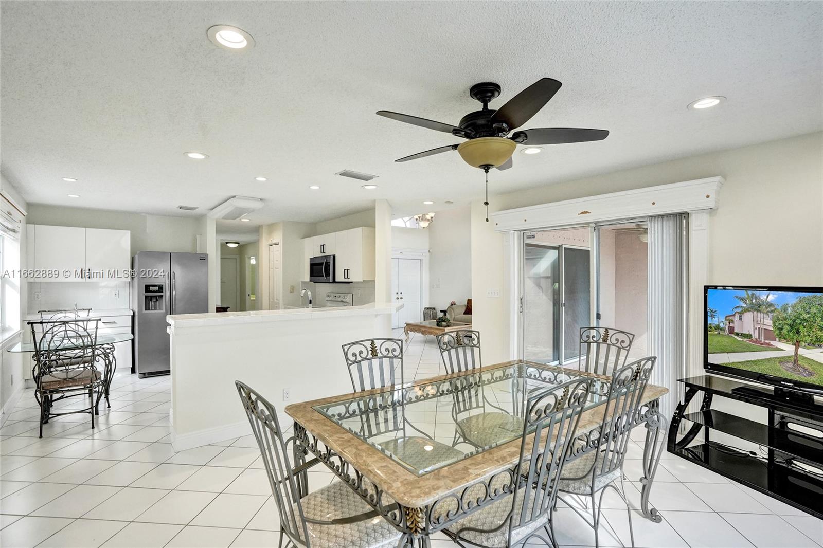 17640 SW 32nd St, Miramar, Florida image 18