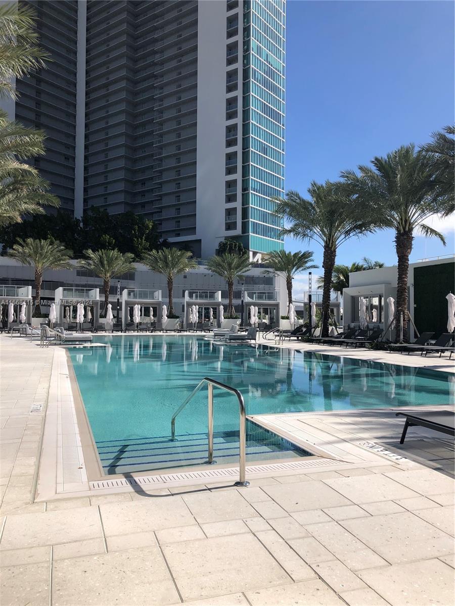 851 NE 1st Ave #4604, Miami FL 33132