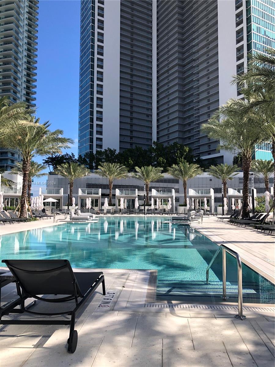 851 NE 1st Ave #4604, Miami FL 33132