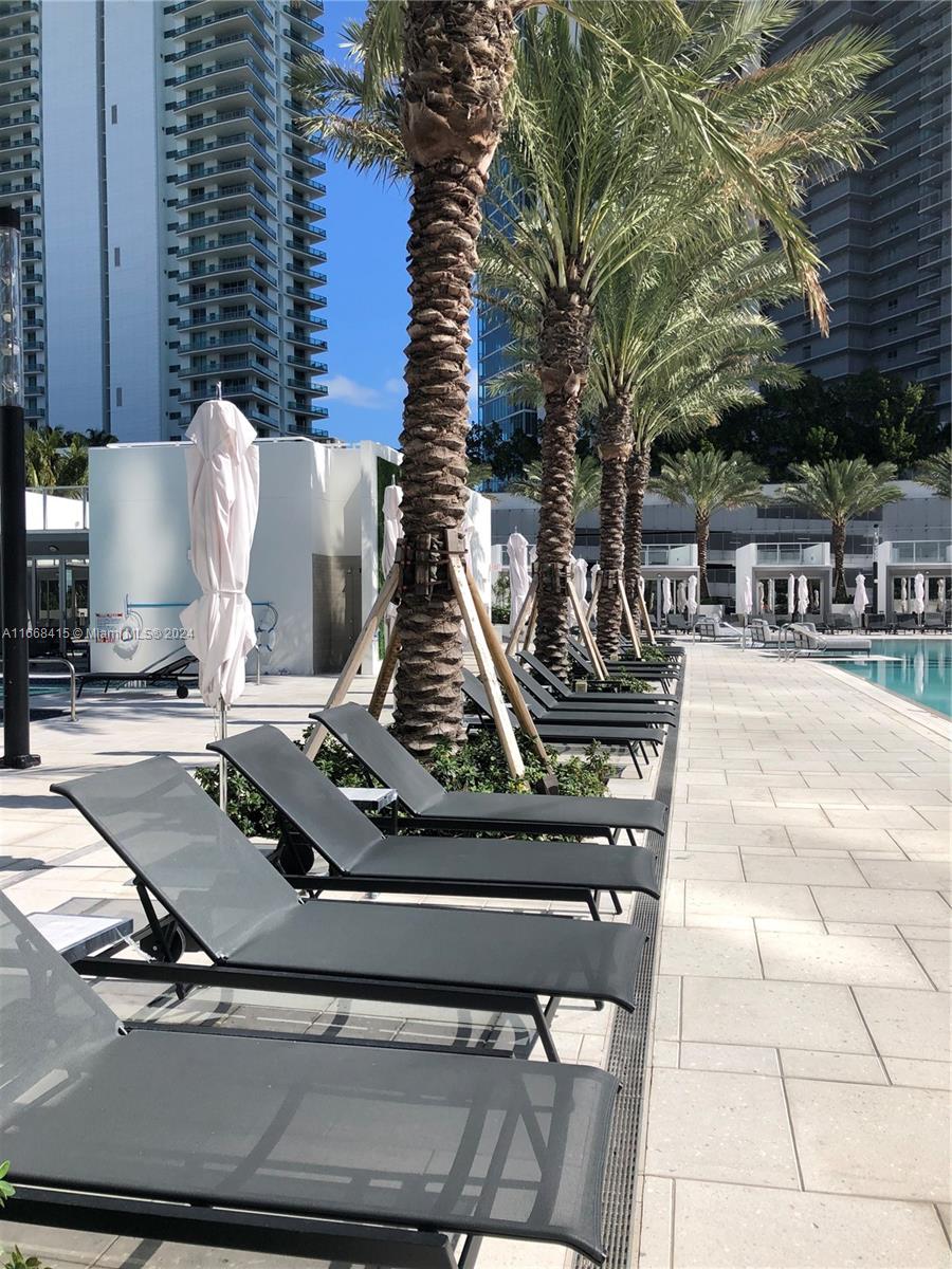 851 NE 1st Ave #4604, Miami FL 33132