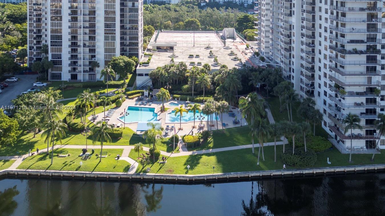 18151 NE 31st Ct #610, Aventura, Florida image 20