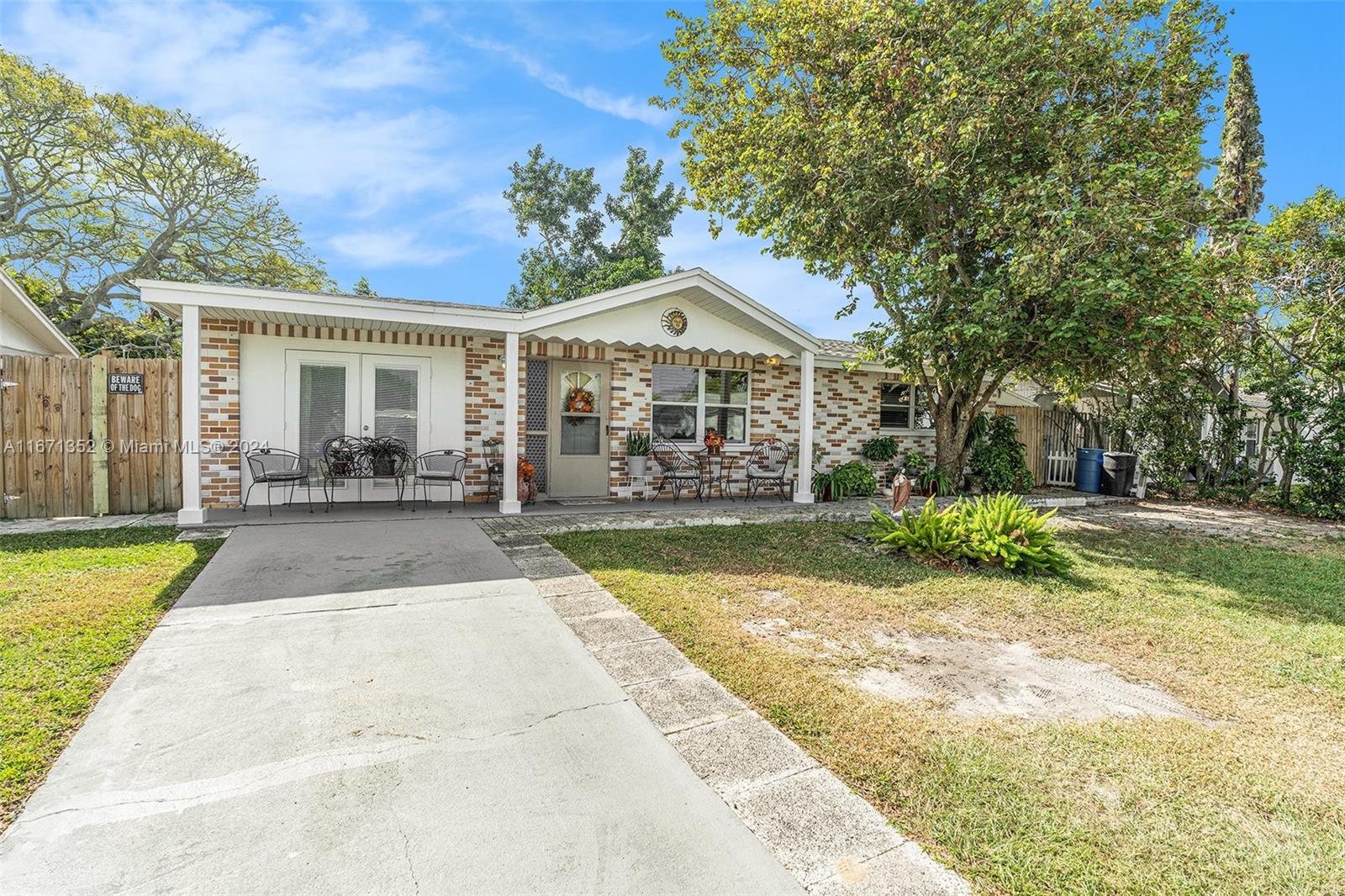 7520 Rottingham Rd, New Port Richey, Florida image 1