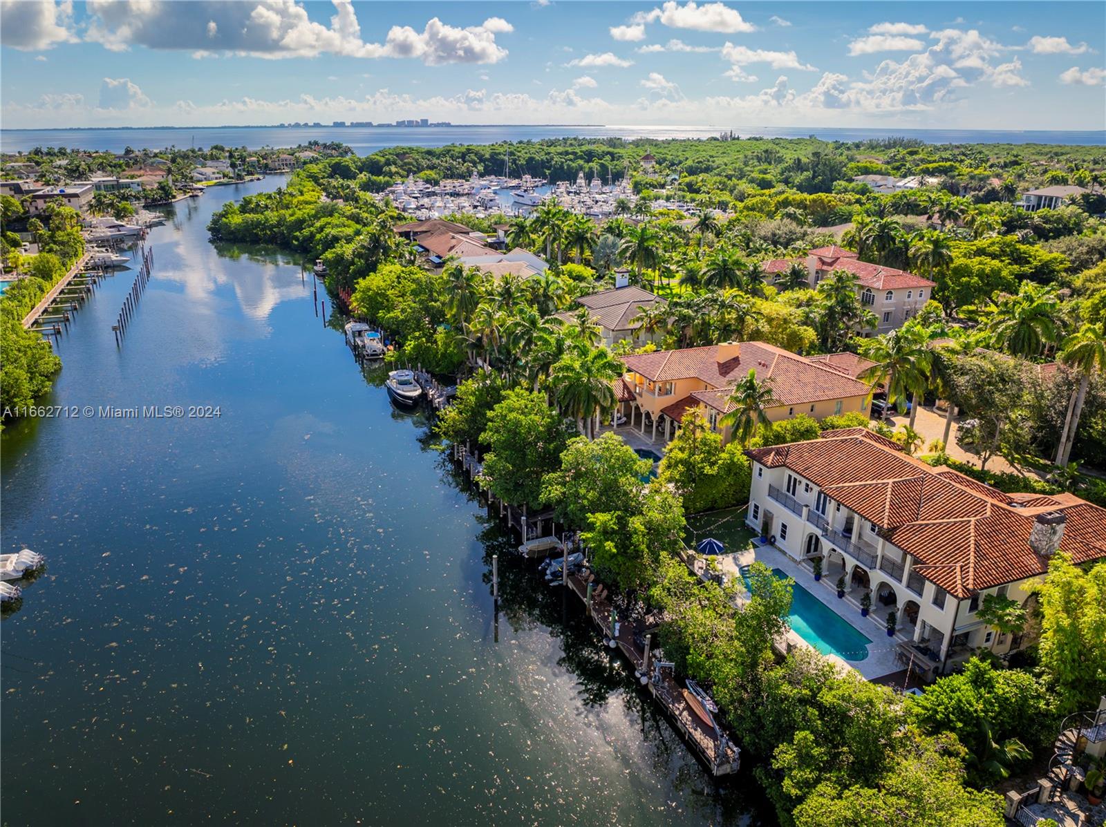 285 Carabela Ct, Coral Gables, Florida image 1