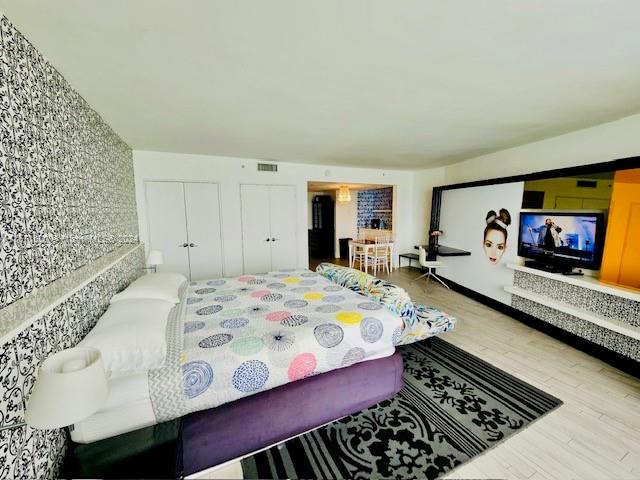 1100 West Ave #908, Miami Beach, Florida image 1