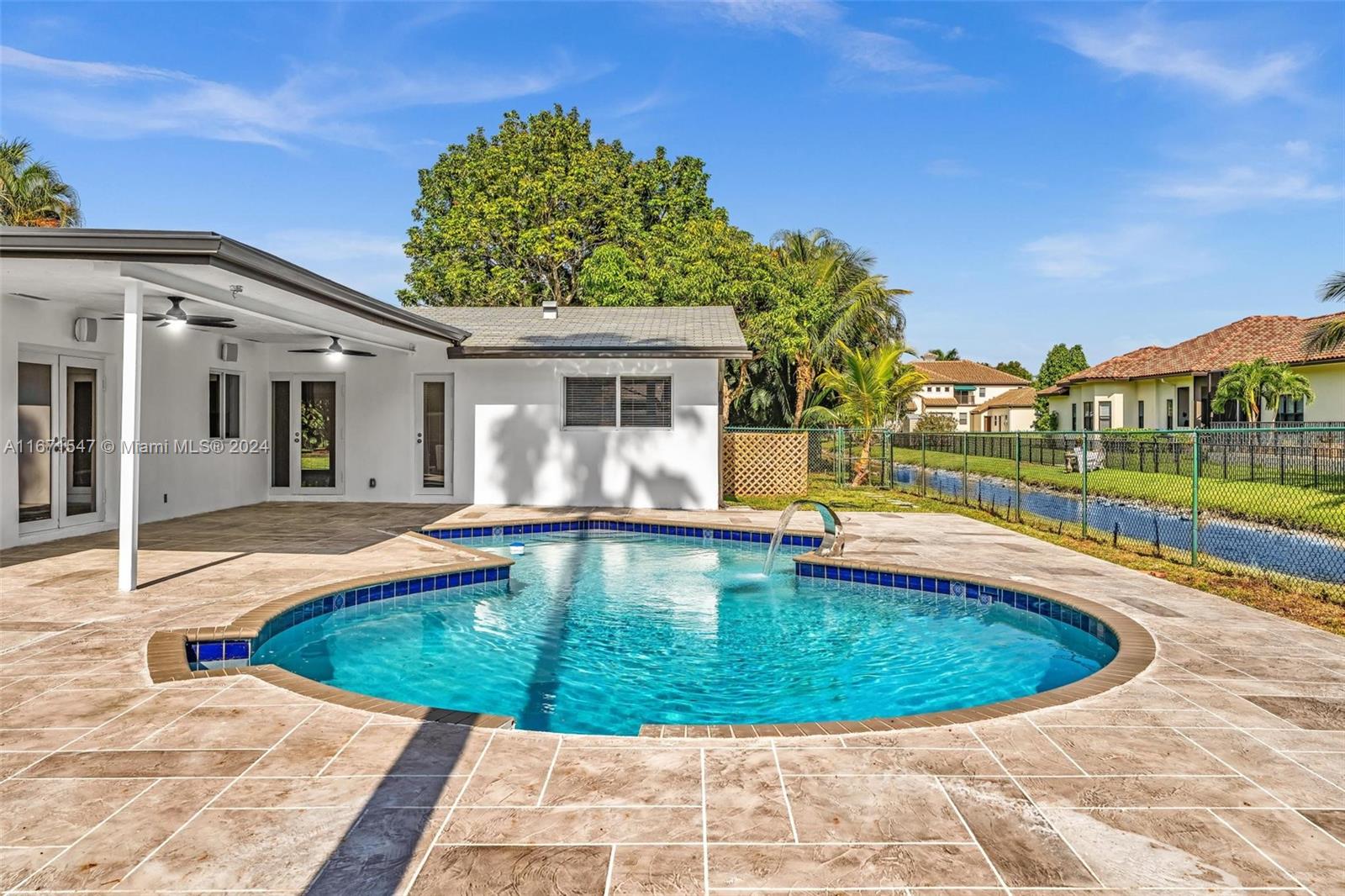 11811 NW 5th Ct, Plantation, Florida image 8