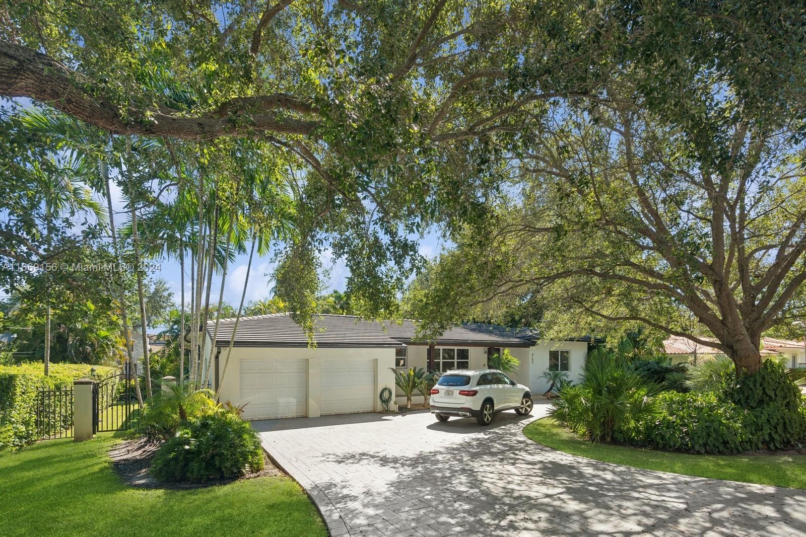 4103 Anderson Rd, Coral Gables, Florida image 1