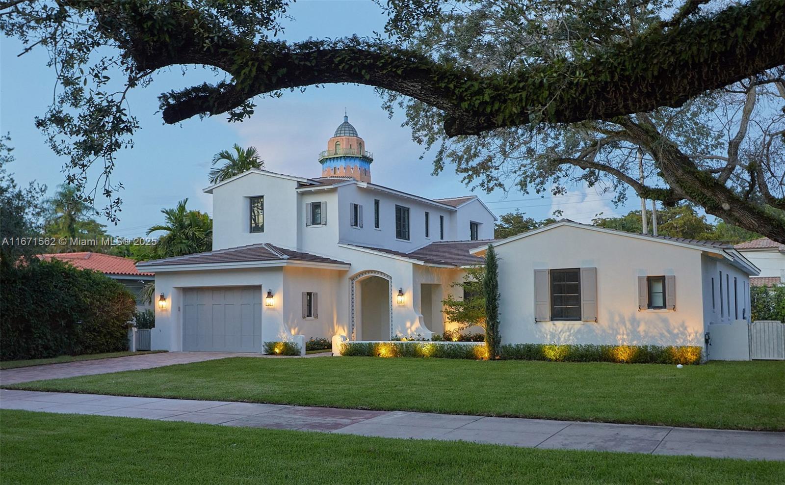 2015 Country Club Prado