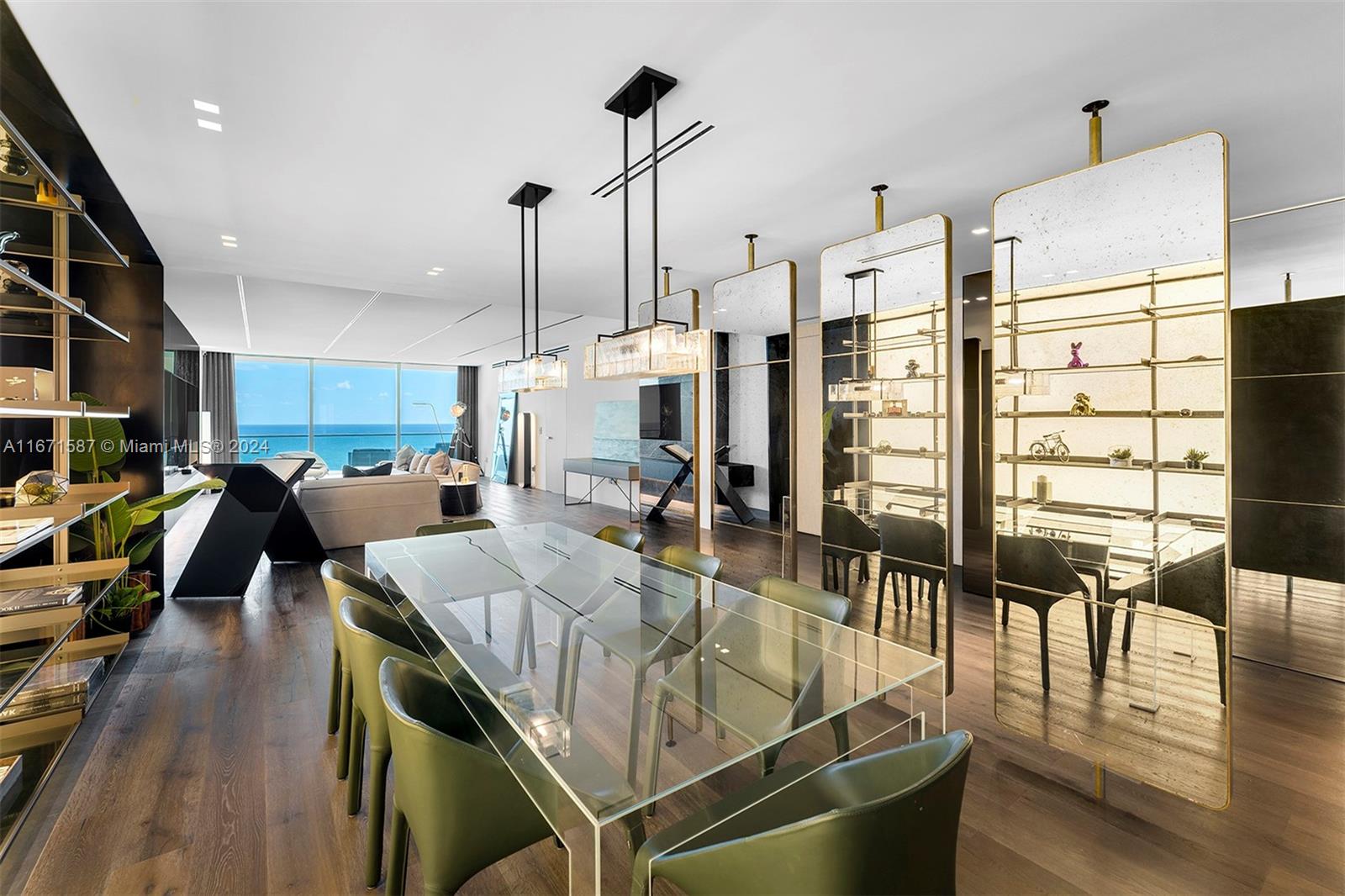 10203 Collins Ave #1403, Bal Harbour, Florida image 8