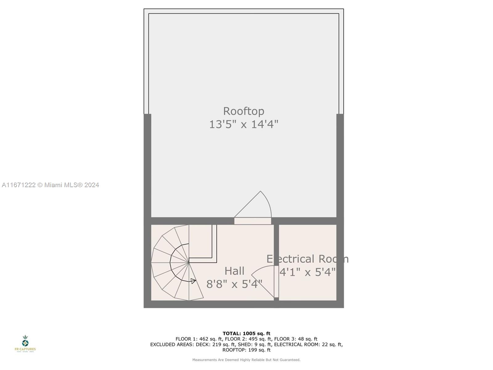 3026 Center St #3026, Miami, Florida image 43