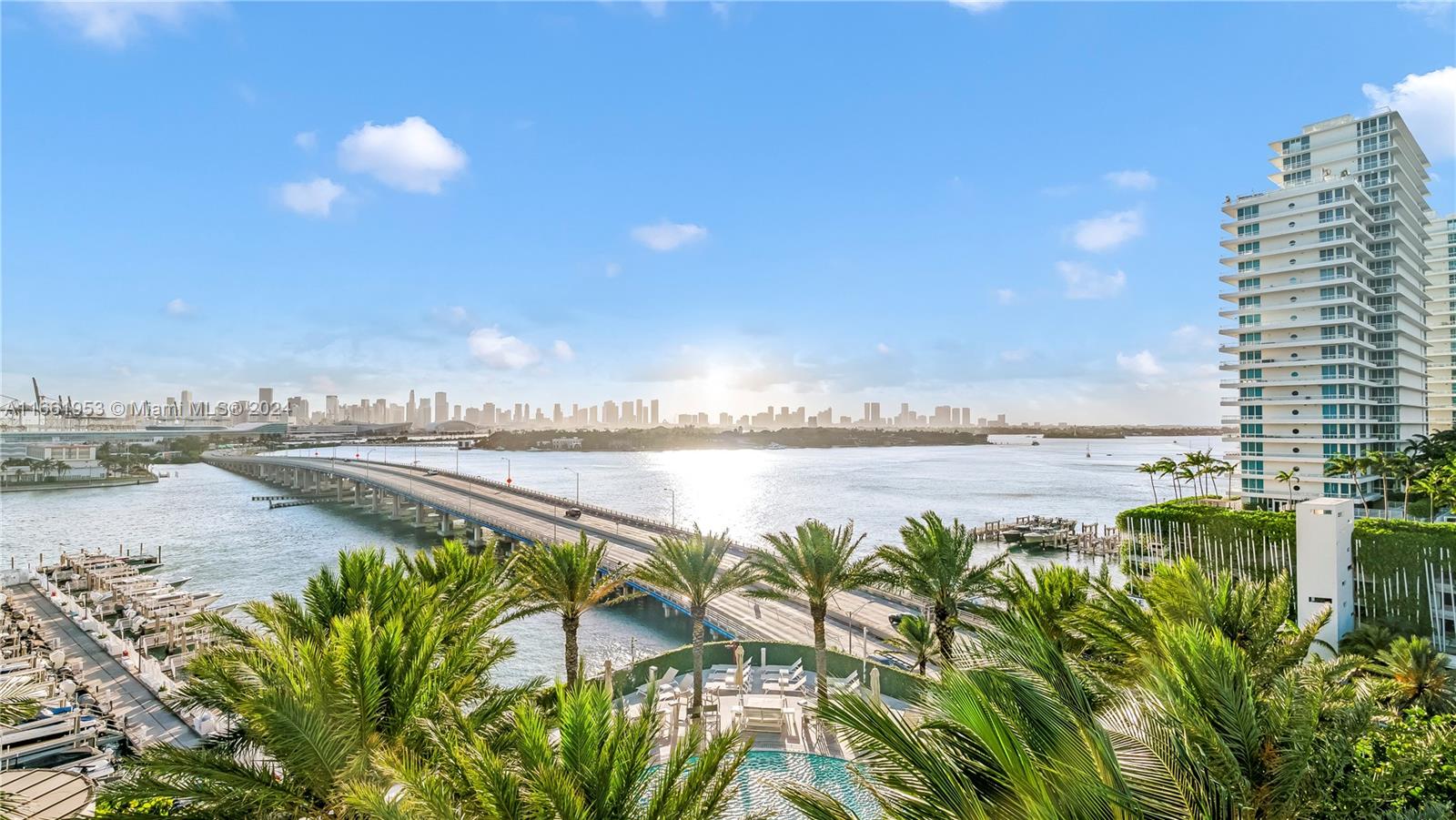 450 Alton Rd #901-902, Miami Beach FL 33139