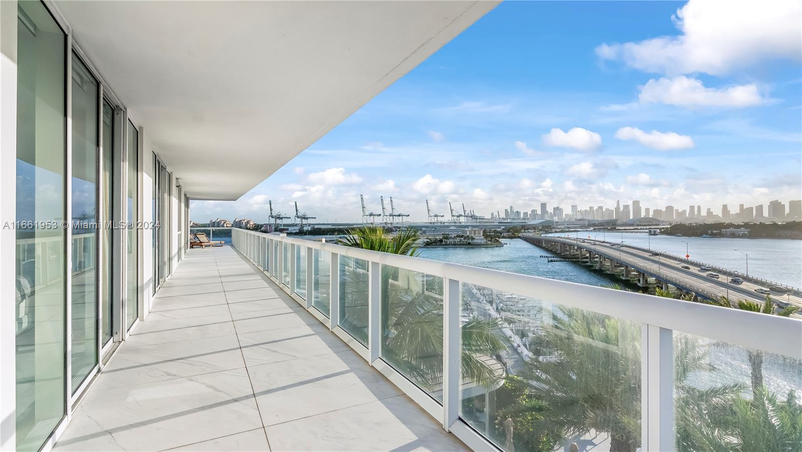450 Alton Rd #901-902, Miami Beach FL 33139