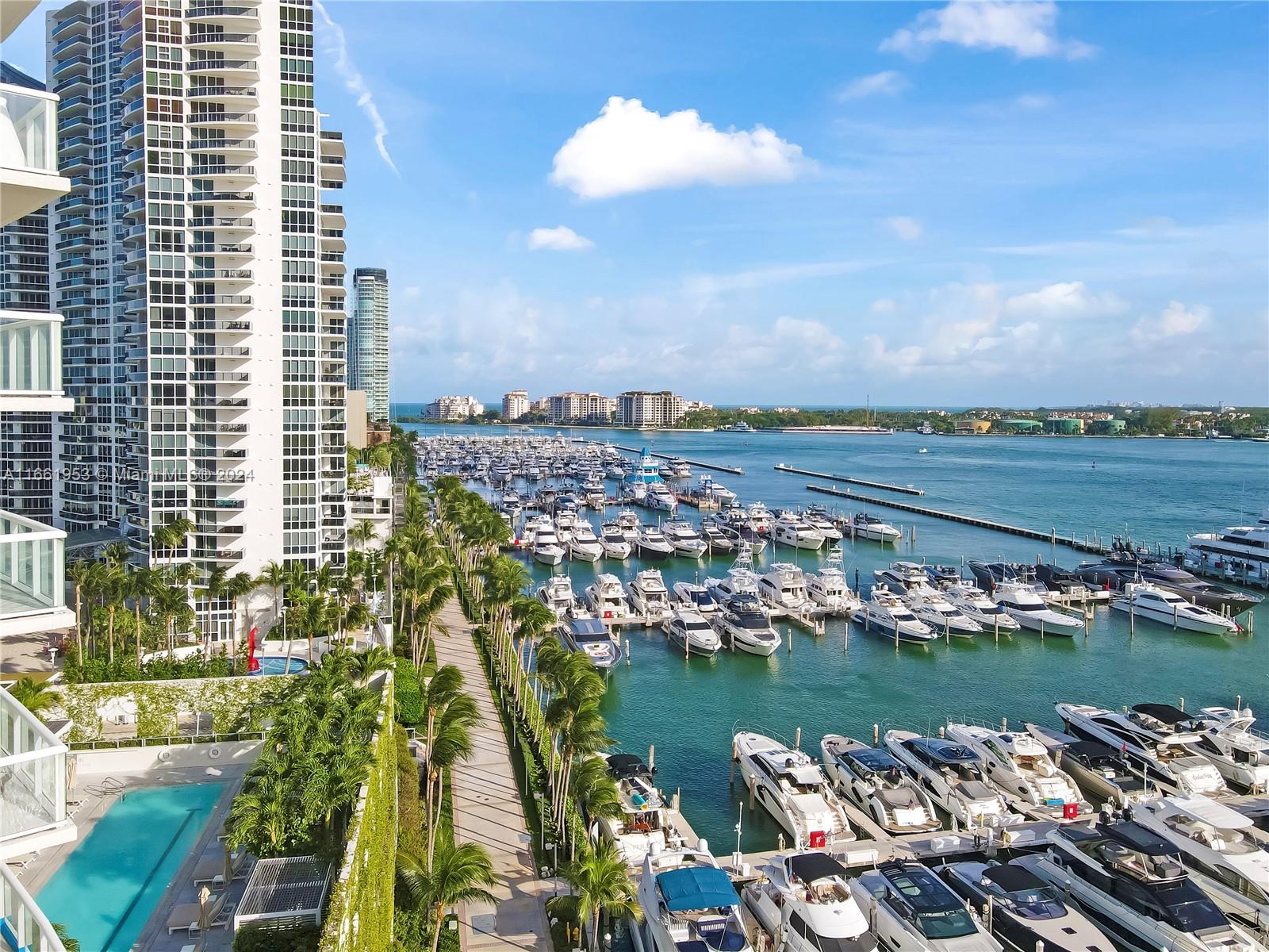 450 Alton Rd #901-902, Miami Beach FL 33139
