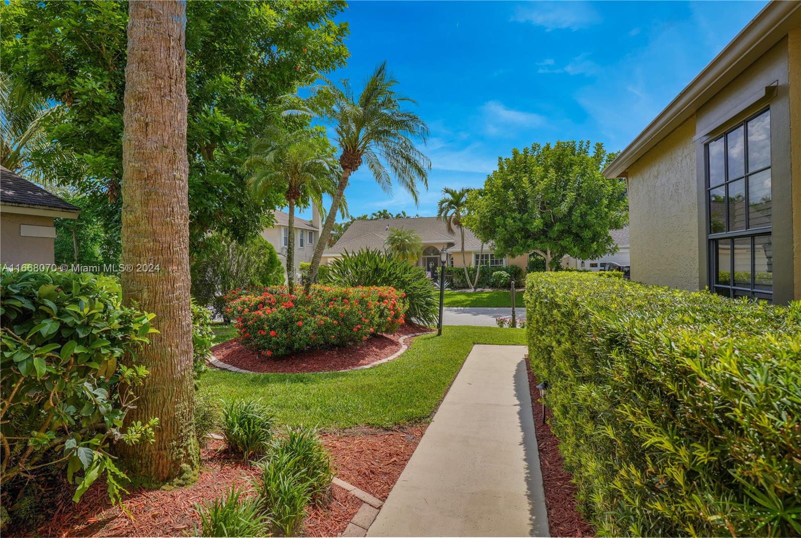 13001 Blue Lake Dr, Wellington, Florida image 48