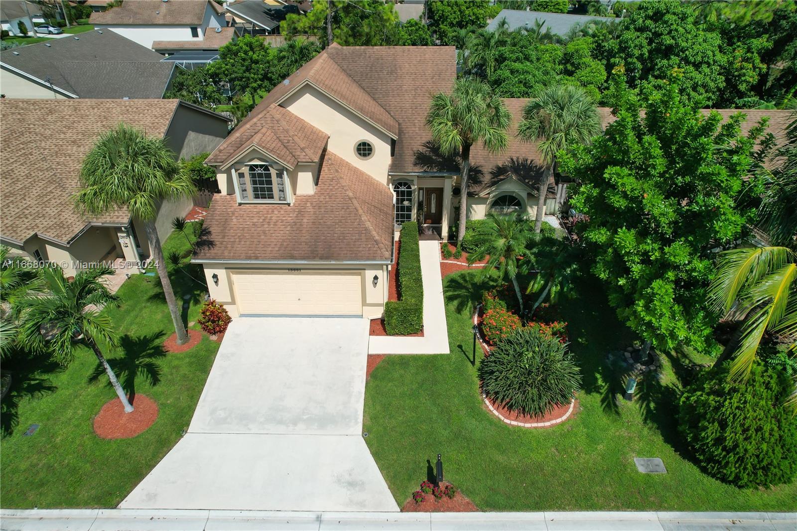 13001 Blue Lake Dr, Wellington, Florida image 8