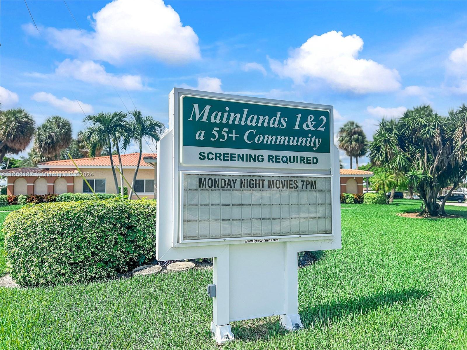 4701 Mainland Dr, Tamarac, Florida image 43