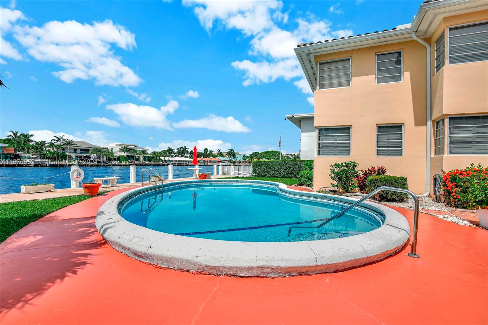 569 Bayshore Dr #1, Fort Lauderdale, Florida image 30