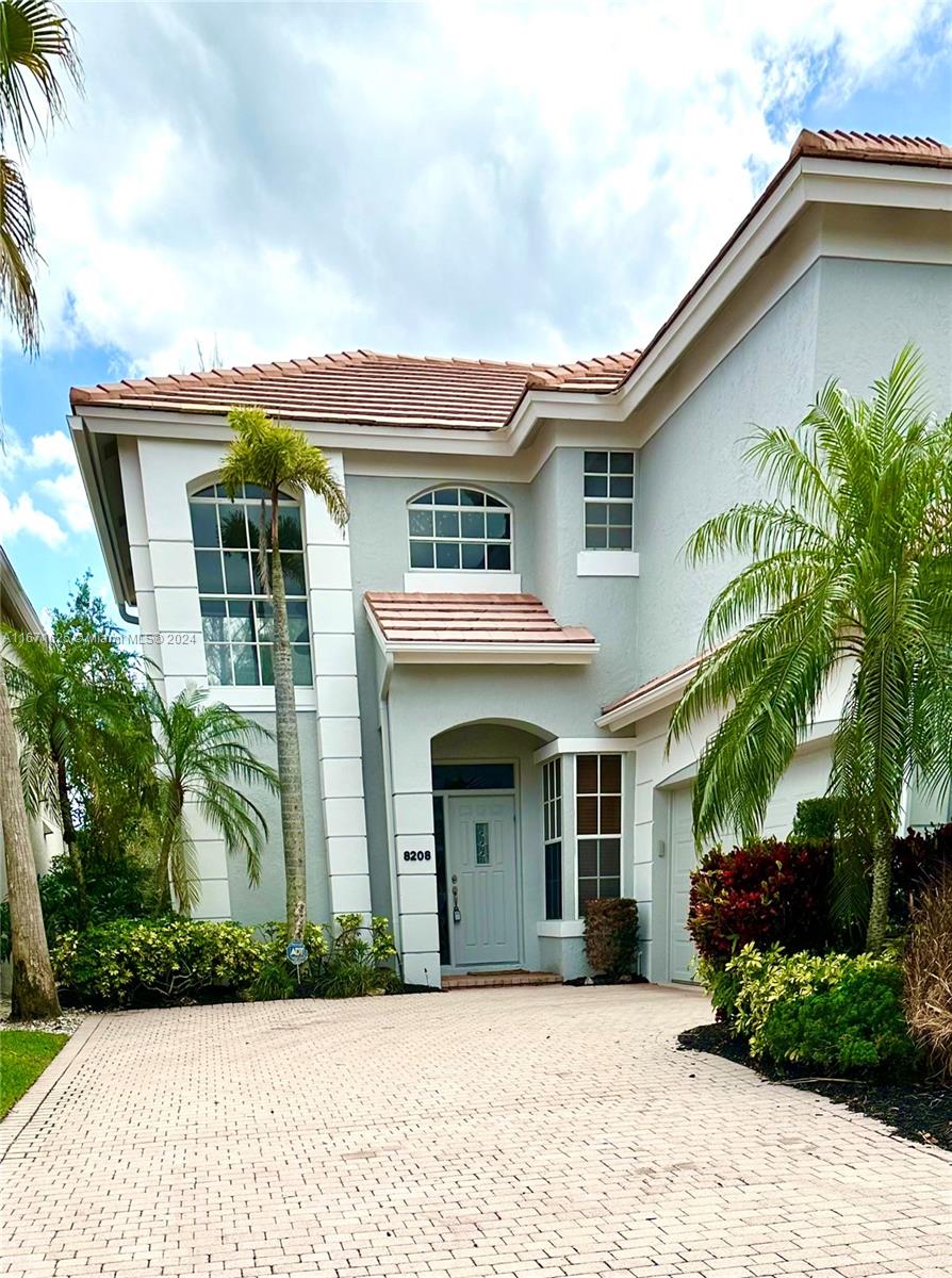 8208 Heritage Club Dr, West Palm Beach, Florida image 24