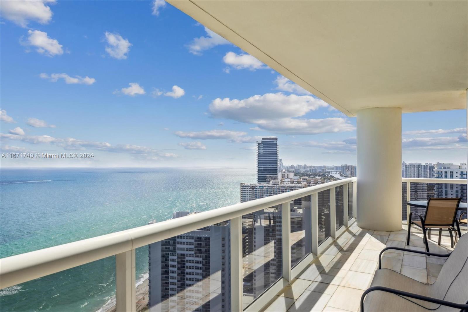 1850 S Ocean Dr #3304, Hallandale Beach, Florida image 1