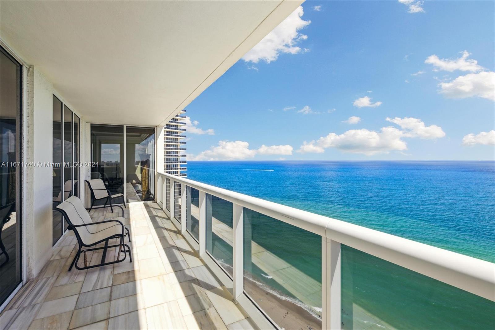 1850 S Ocean Dr #3304, Hallandale Beach, Florida image 12