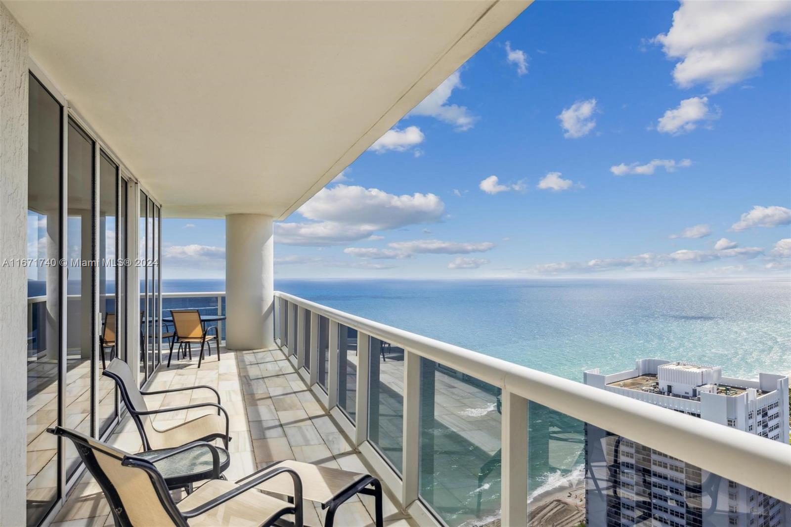 1850 S Ocean Dr #3304, Hallandale Beach, Florida image 16