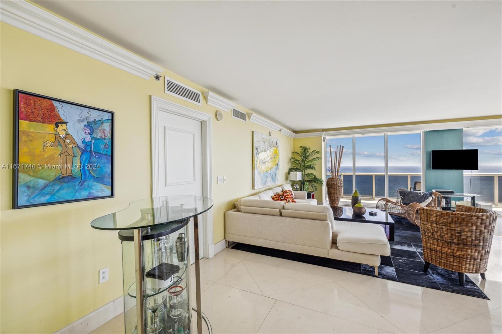 1850 S Ocean Dr #3304, Hallandale Beach, Florida image 23