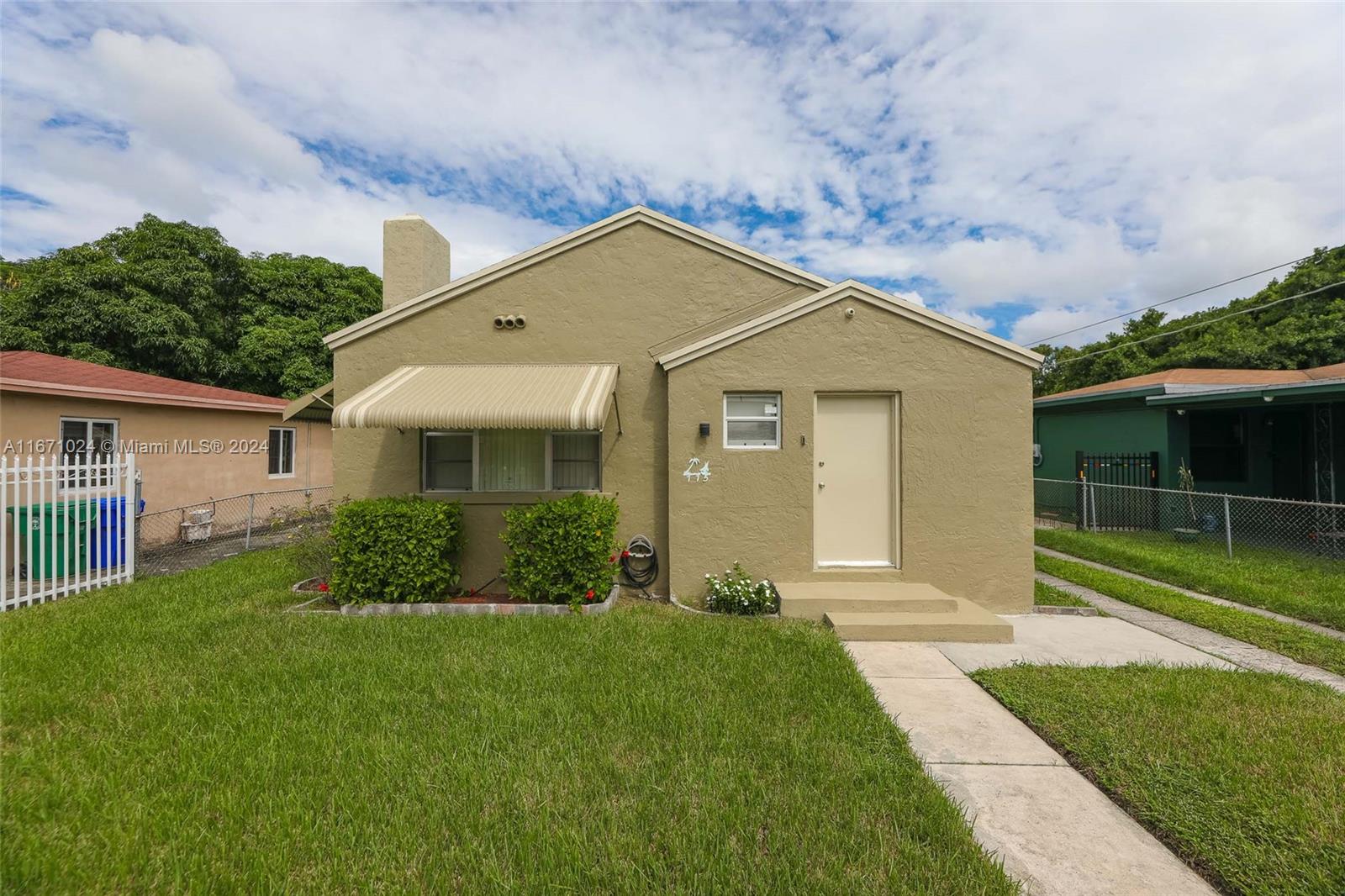 Roam Buy 775 NW 41st St, Miami, FL with a 4.53 mortgage included.