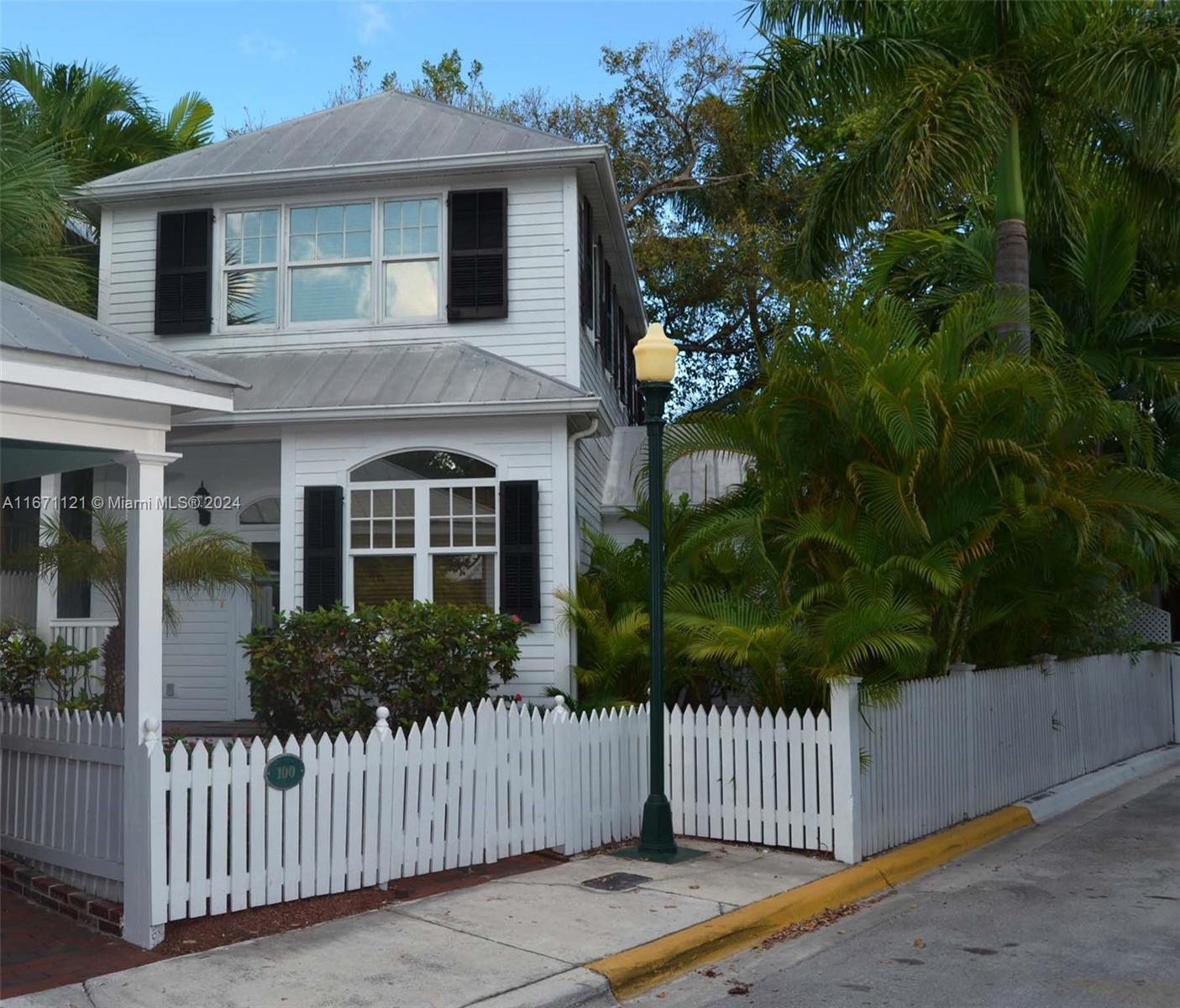 100 Admirals Ln, Key West, Florida image 1