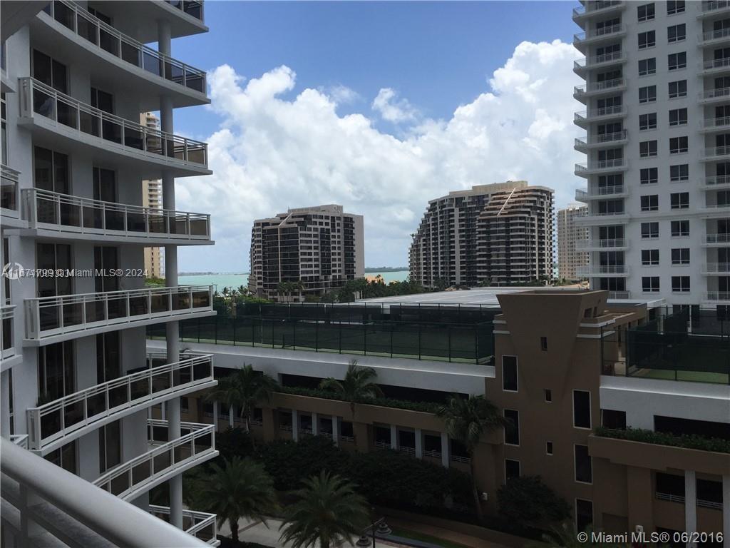 901 Brickell Key Blvd #1502, Miami FL 33131