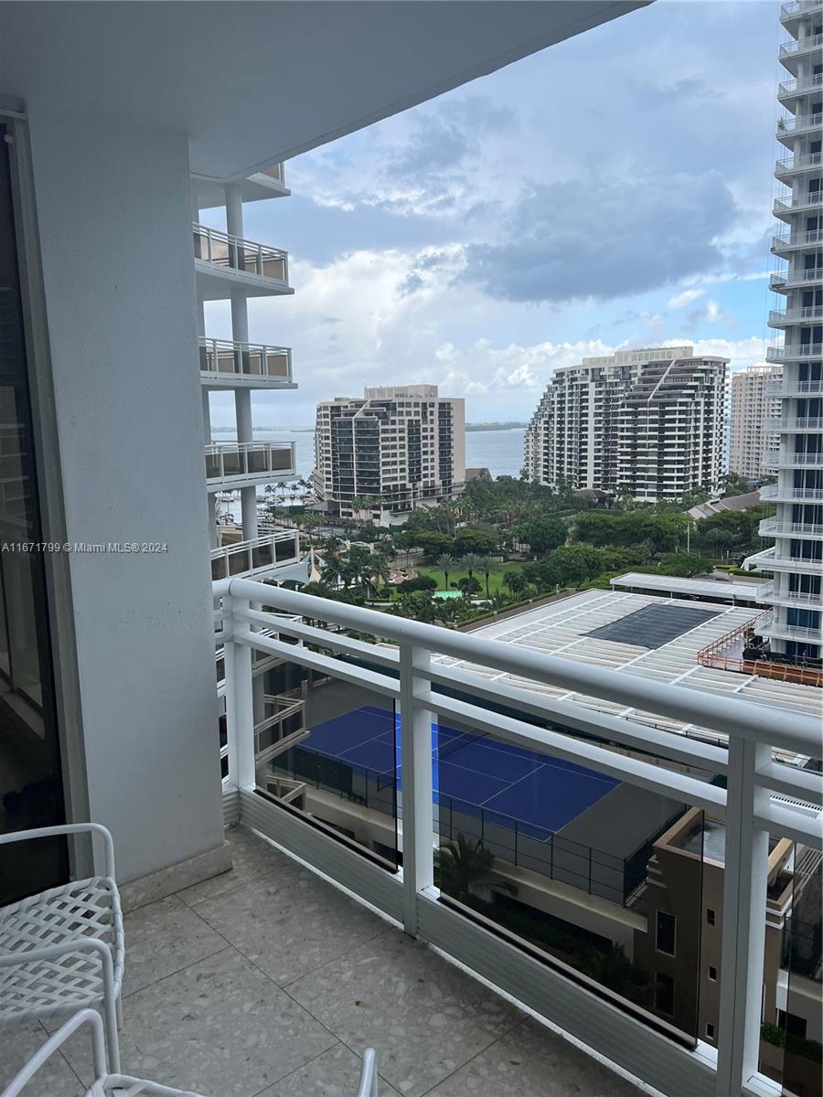 901 Brickell Key Blvd #1502, Miami FL 33131