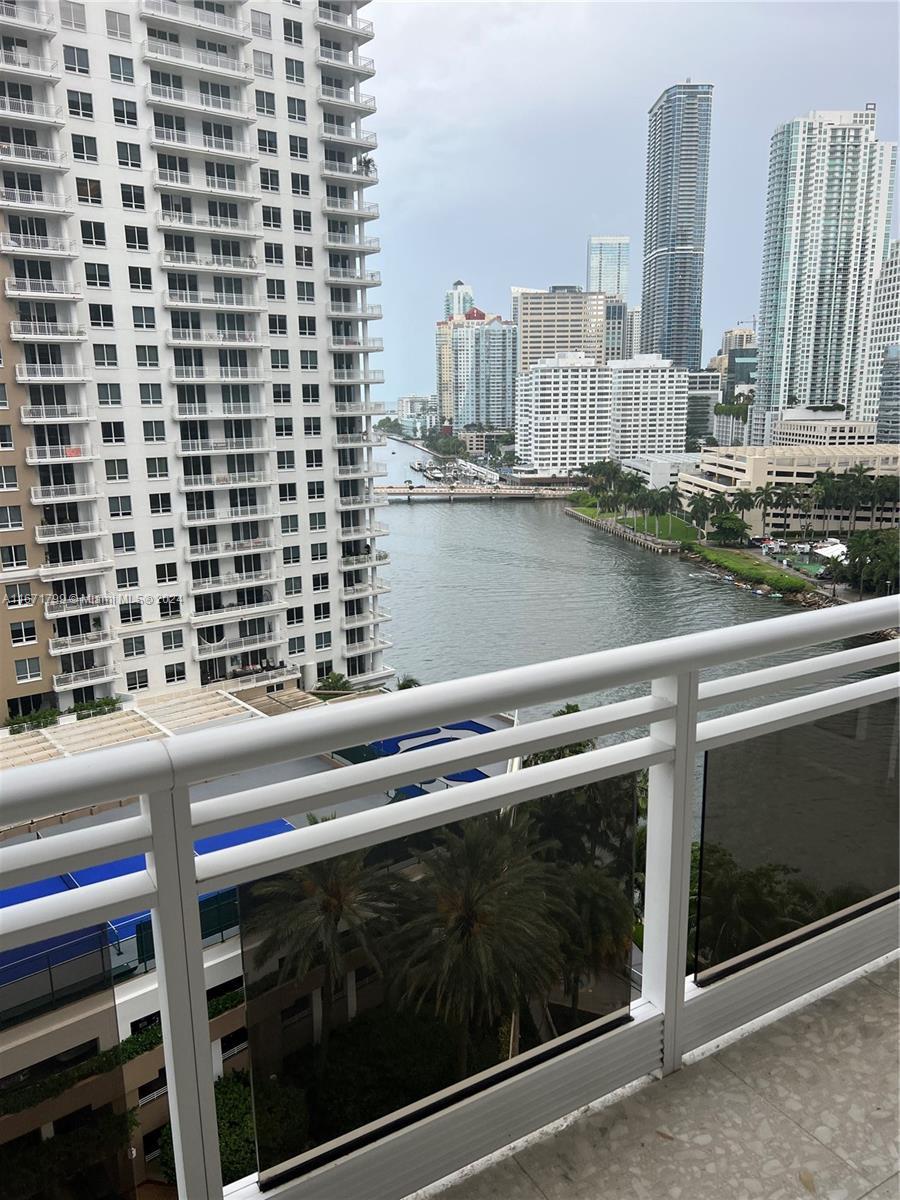 901 Brickell Key Blvd #1502, Miami FL 33131