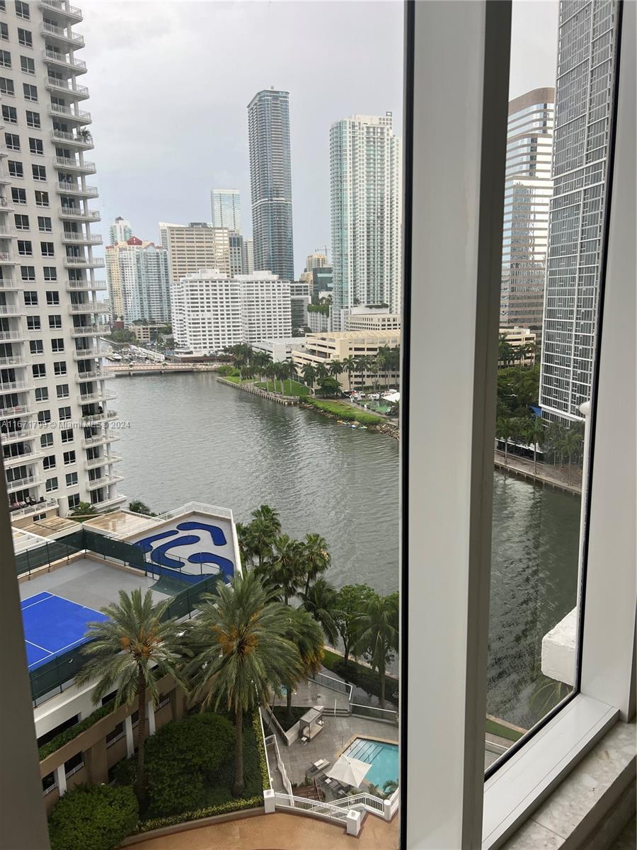 901 Brickell Key Blvd #1502, Miami FL 33131