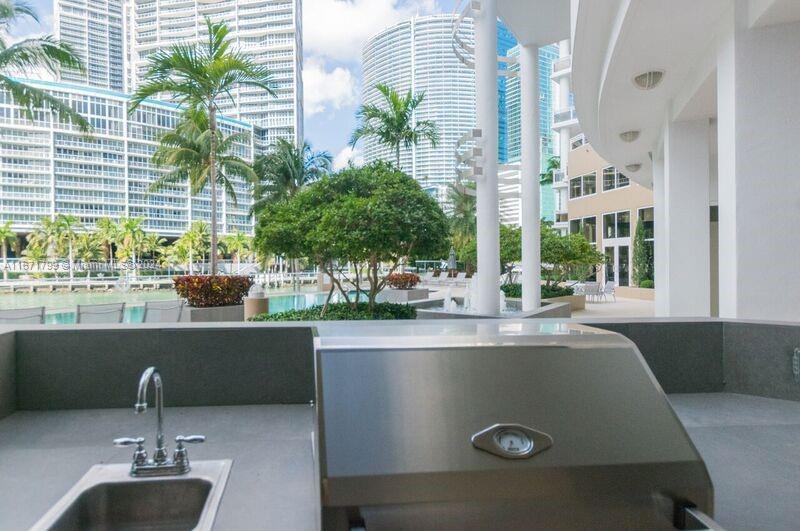 901 Brickell Key Blvd #1502, Miami FL 33131