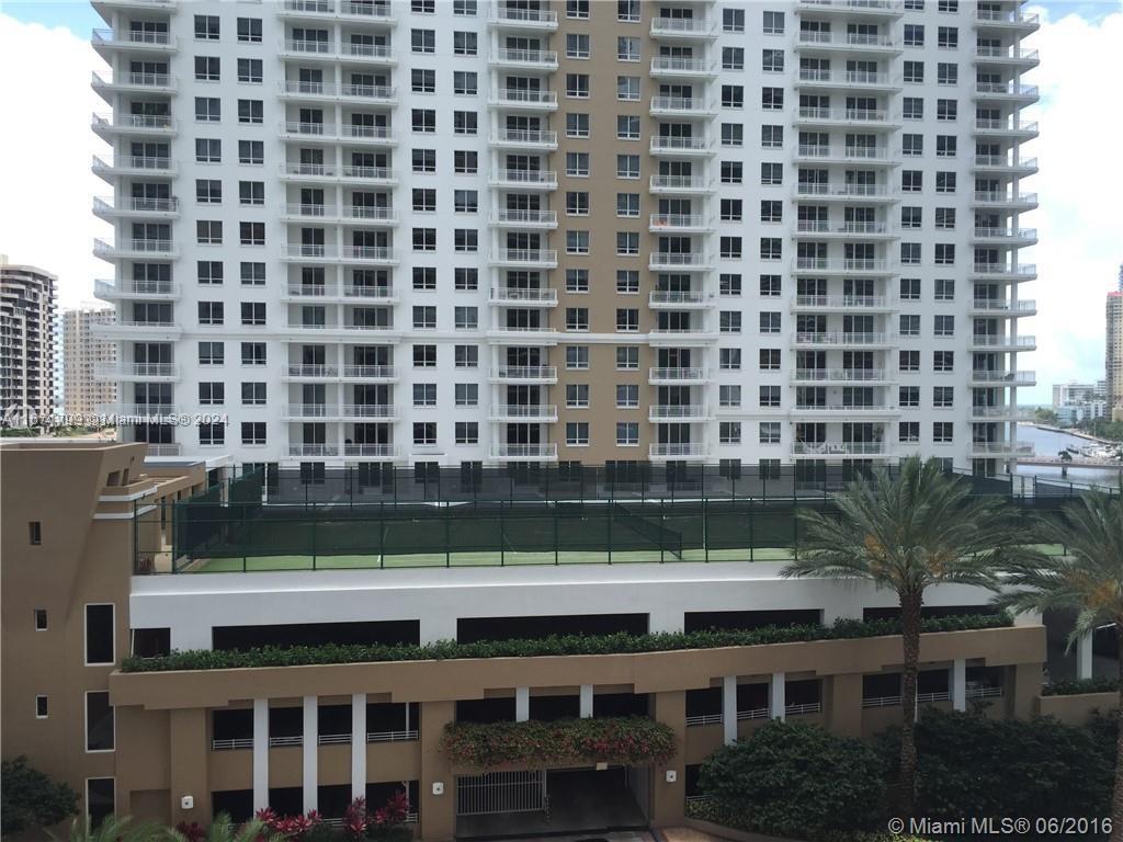 901 Brickell Key Blvd #1502, Miami FL 33131