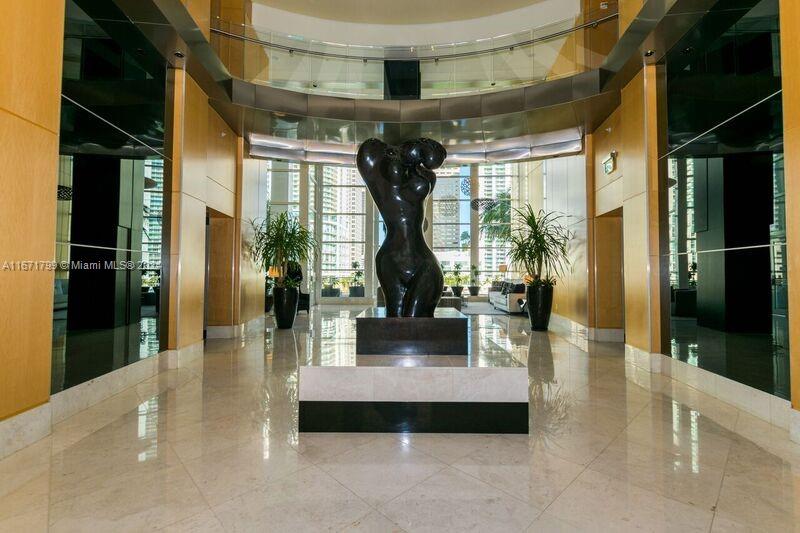 901 Brickell Key Blvd #1502, Miami FL 33131