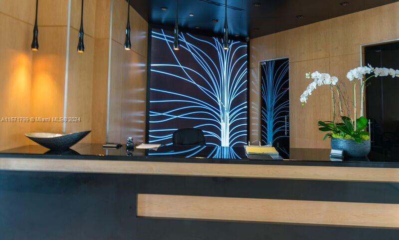 901 Brickell Key Blvd #1502, Miami FL 33131